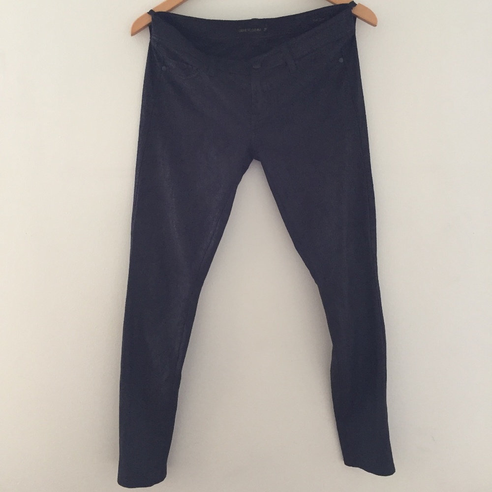 Genetic Denim The Shane